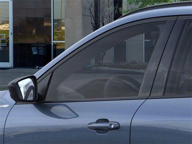 new 2025 Ford Escape car, priced at $25,279