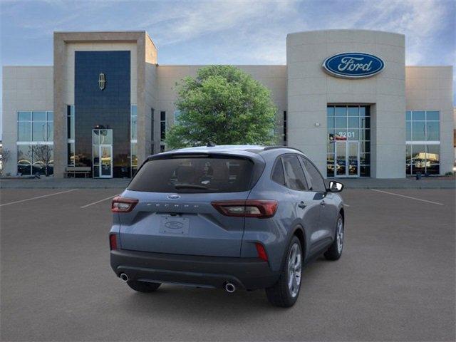 new 2025 Ford Escape car, priced at $25,279