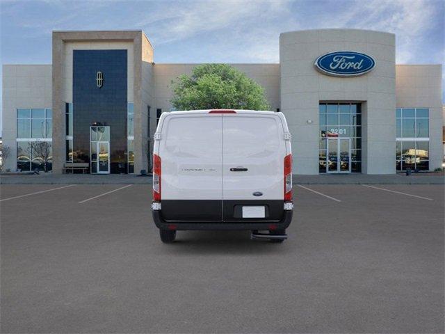 new 2025 Ford Transit-150 car, priced at $48,770