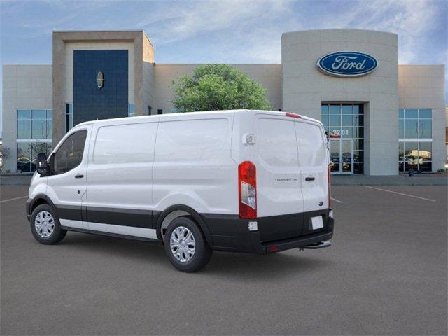new 2025 Ford Transit-150 car, priced at $48,770