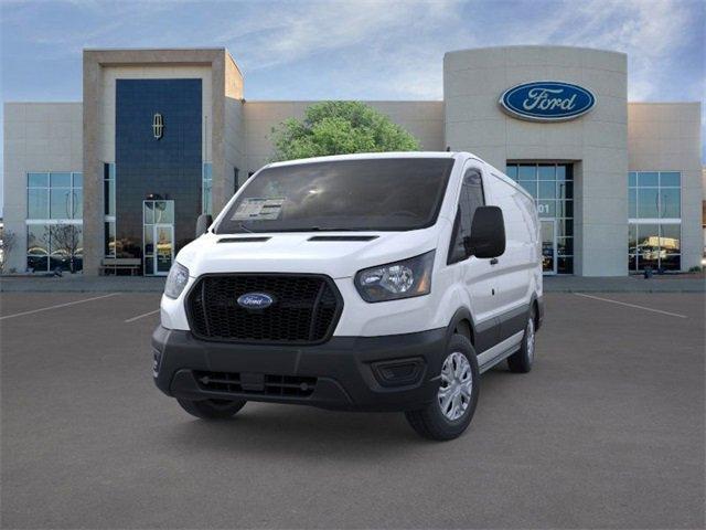 new 2025 Ford Transit-150 car, priced at $48,770