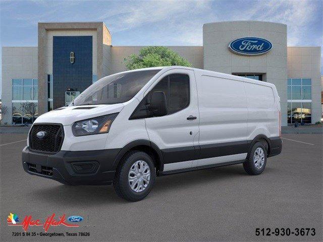 new 2025 Ford Transit-150 car, priced at $48,770