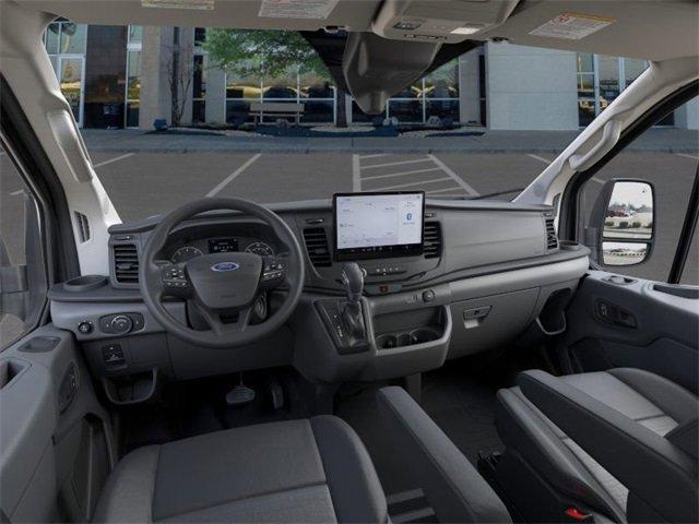 new 2025 Ford Transit-150 car, priced at $48,770