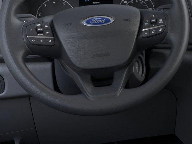 new 2025 Ford Transit-150 car, priced at $48,770