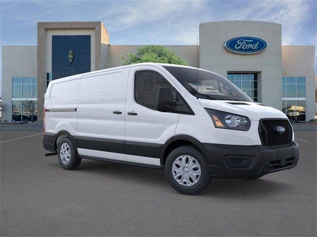 new 2025 Ford Transit-150 car, priced at $48,770