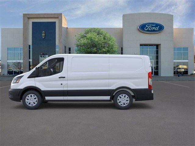 new 2025 Ford Transit-150 car, priced at $48,770