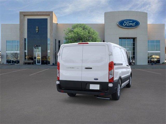 new 2025 Ford Transit-150 car, priced at $48,770