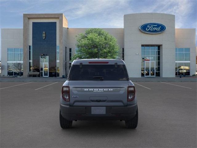 new 2024 Ford Bronco Sport car, priced at $31,276