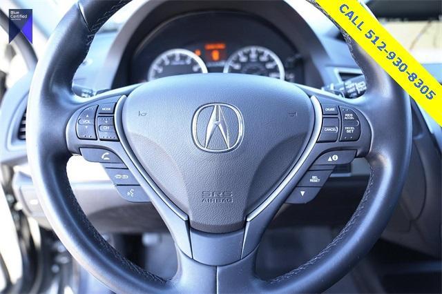 used 2016 Acura RDX car, priced at $17,489