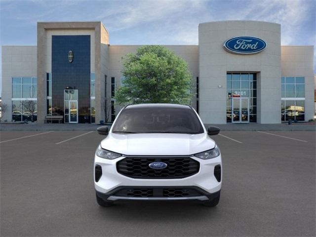 new 2025 Ford Escape car, priced at $35,120