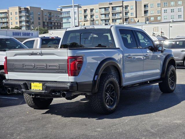 used 2024 Ford F-150 car, priced at $77,988