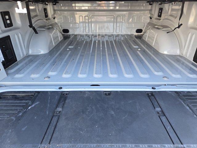 used 2024 Ford F-150 car, priced at $77,988