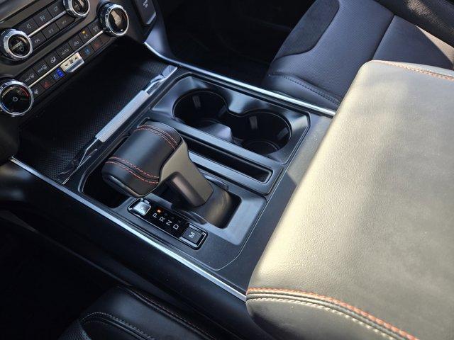 used 2024 Ford F-150 car, priced at $77,988