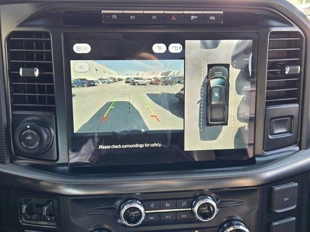 used 2024 Ford F-150 car, priced at $77,988