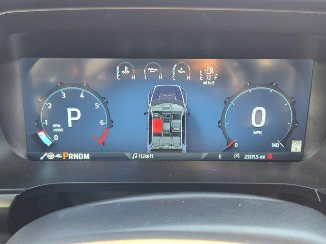 used 2024 Ford F-150 car, priced at $77,988