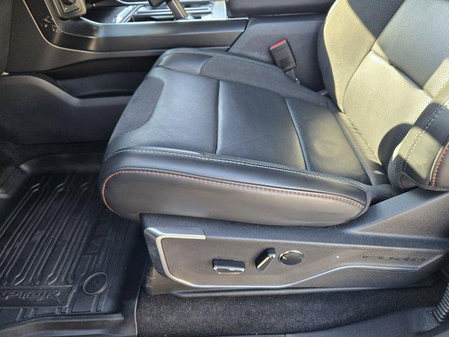 used 2024 Ford F-150 car, priced at $77,988