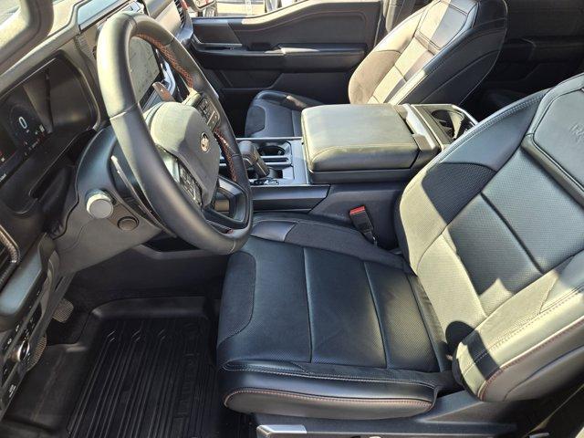 used 2024 Ford F-150 car, priced at $77,988