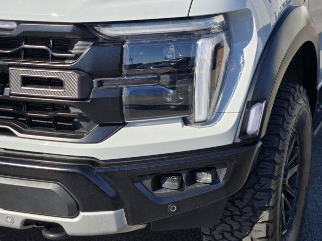 used 2024 Ford F-150 car, priced at $77,988