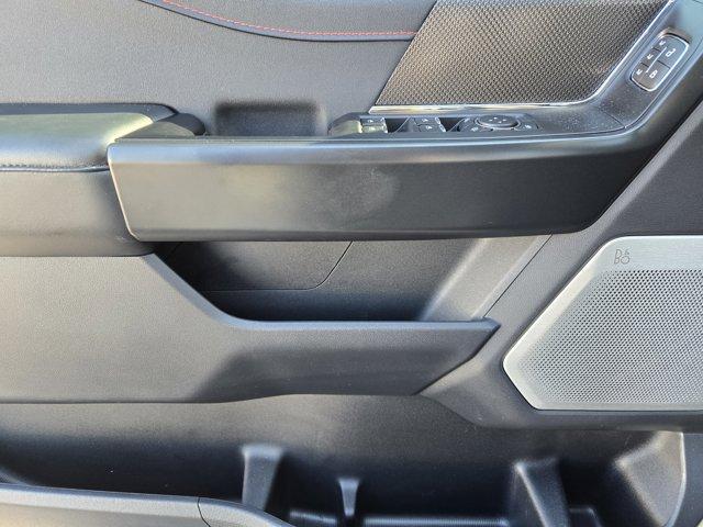 used 2024 Ford F-150 car, priced at $77,988