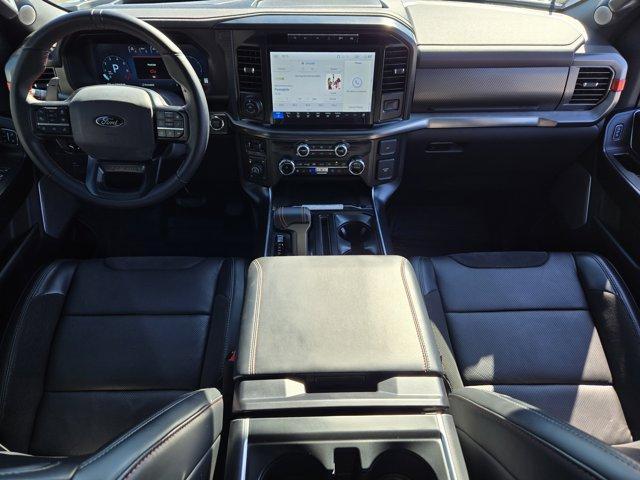 used 2024 Ford F-150 car, priced at $77,988