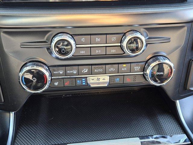 used 2024 Ford F-150 car, priced at $77,988