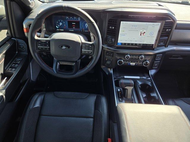 used 2024 Ford F-150 car, priced at $77,988