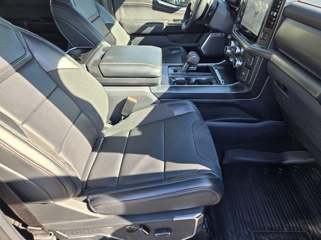 used 2024 Ford F-150 car, priced at $77,988