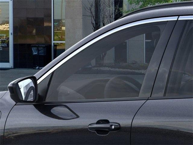 new 2025 Ford Escape car, priced at $31,390