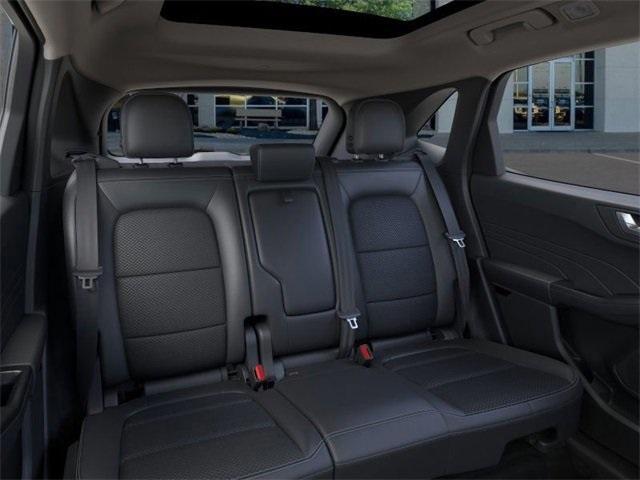 new 2025 Ford Escape car, priced at $31,390