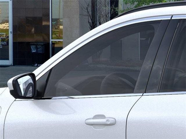 new 2025 Ford Escape car, priced at $36,937