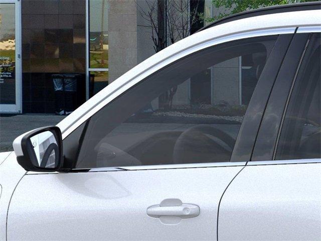 new 2025 Ford Escape car, priced at $36,937