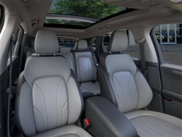new 2025 Ford Escape car, priced at $36,937