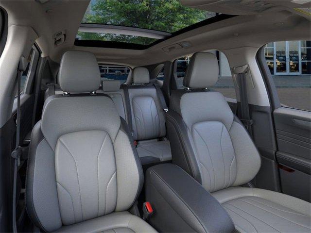 new 2025 Ford Escape car, priced at $36,937