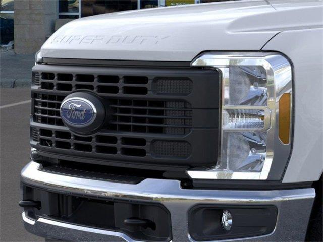new 2025 Ford F-250 car, priced at $56,350