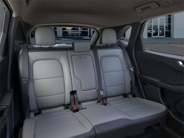 new 2025 Ford Escape car, priced at $30,339