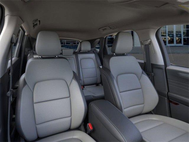 new 2025 Ford Escape PHEV car, priced at $32,060