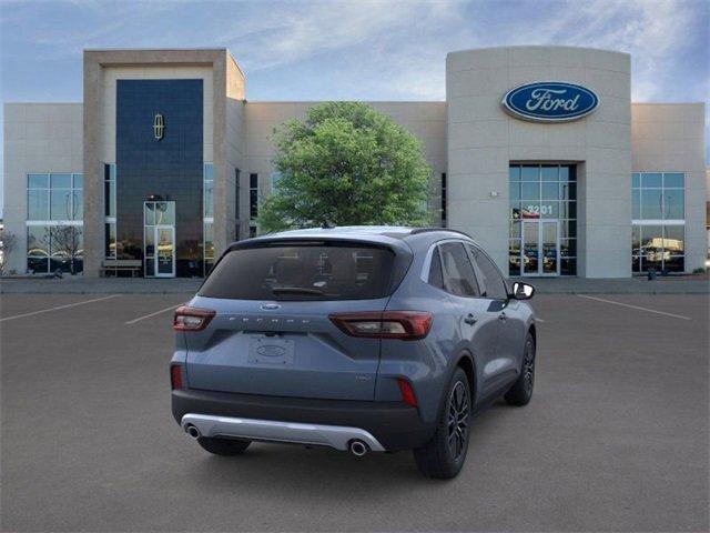 new 2025 Ford Escape car, priced at $33,056