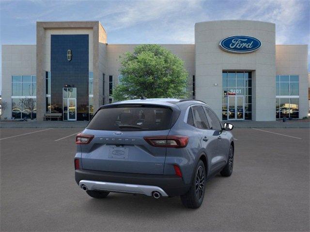 new 2025 Ford Escape car, priced at $33,056
