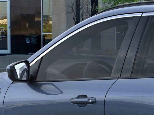 new 2025 Ford Escape car, priced at $32,060