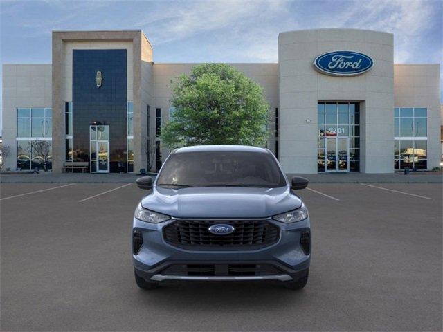 new 2025 Ford Escape car, priced at $29,700