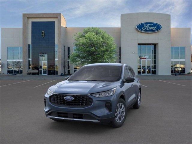 new 2025 Ford Escape car, priced at $29,700