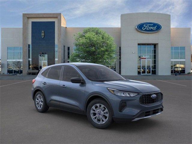 new 2025 Ford Escape car, priced at $29,700