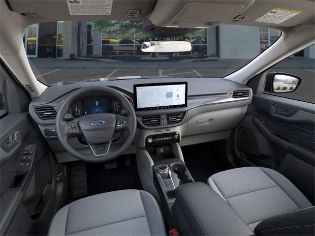 new 2025 Ford Escape car, priced at $29,700