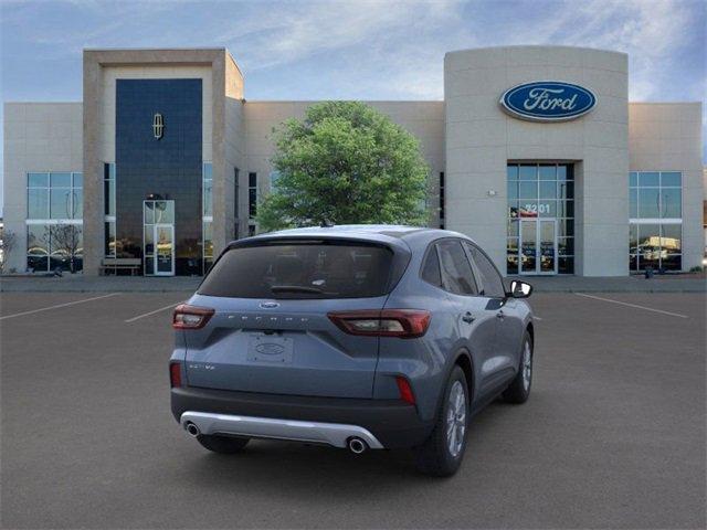 new 2025 Ford Escape car, priced at $29,700