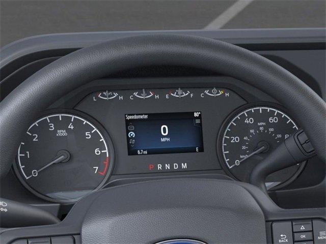 new 2026 Ford F-250 car, priced at $49,975