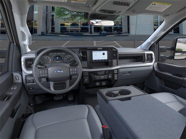 new 2026 Ford F-250 car, priced at $49,975