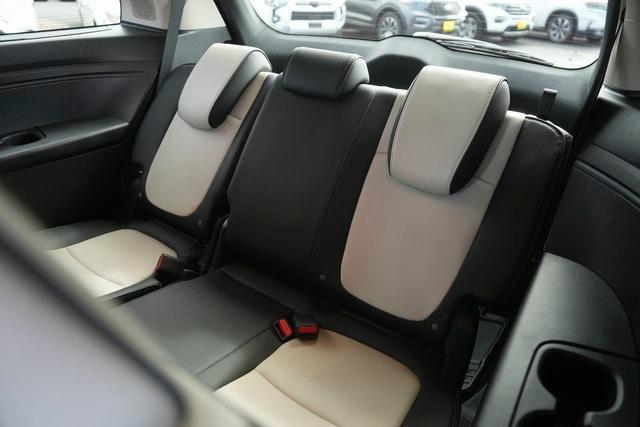 used 2025 Honda Odyssey car, priced at $44,998