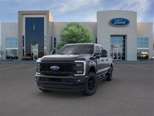 new 2024 Ford F-250 car, priced at $52,668