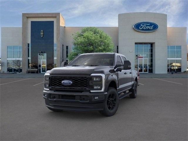 new 2024 Ford F-250 car, priced at $54,168