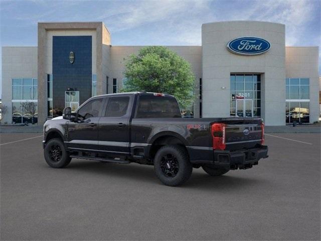 new 2024 Ford F-250 car, priced at $54,168